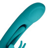  Loveline Vibro Rabbit Butterfly Flap 15 x 3.8cm